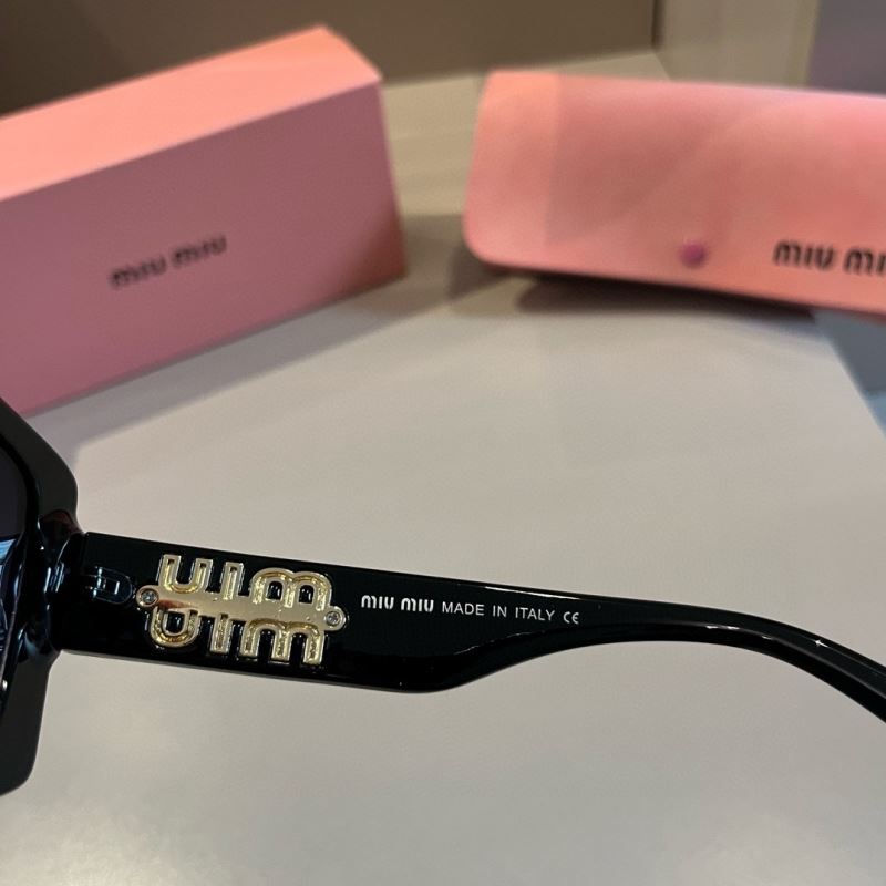 Miu Miu Sunglasses